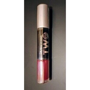 Sally Hansen Miracle Gel It Takes Two Nail Color 980 Can't Beet Royalty Top Coat